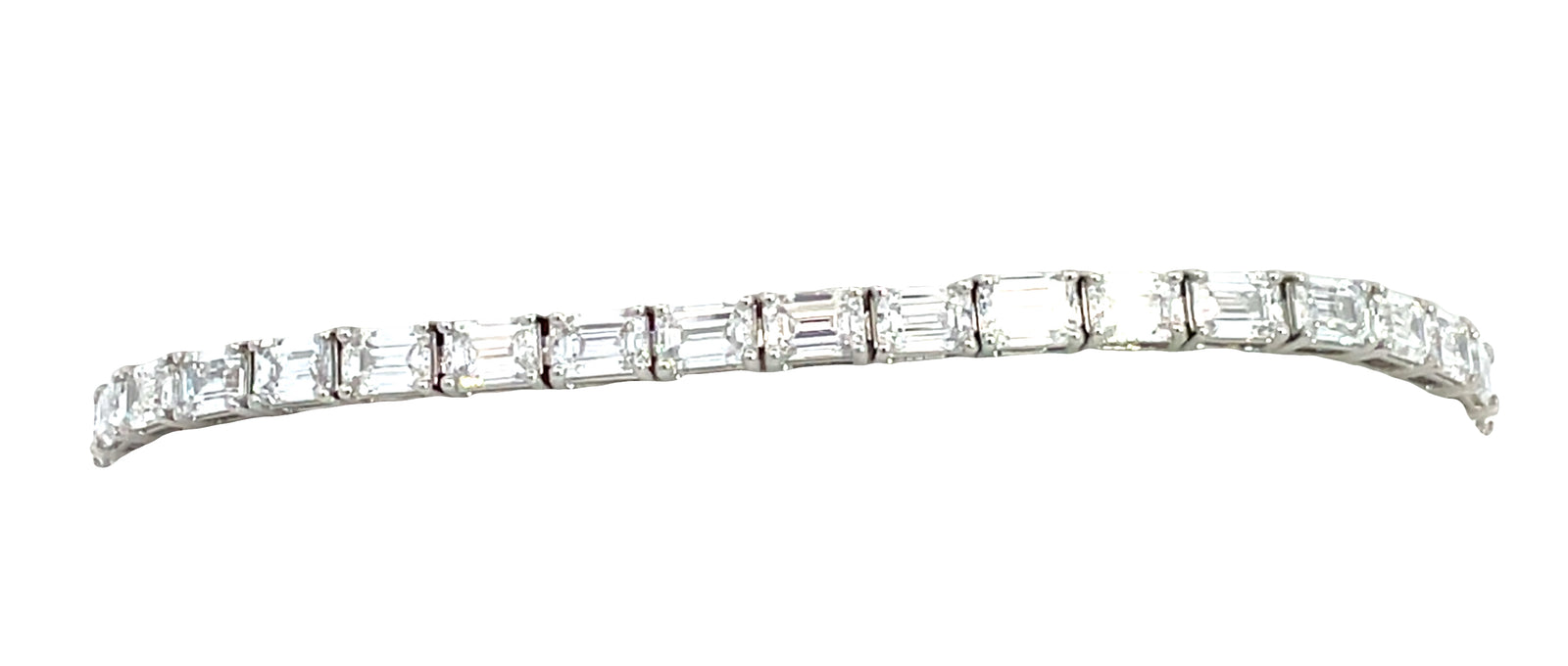 SIGNATURE COLLECTION-LAB GROWN DIAMOND BRACELETS