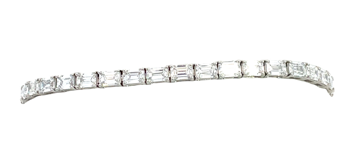 SIGNATURE COLLECTION-LAB GROWN DIAMOND BRACELETS