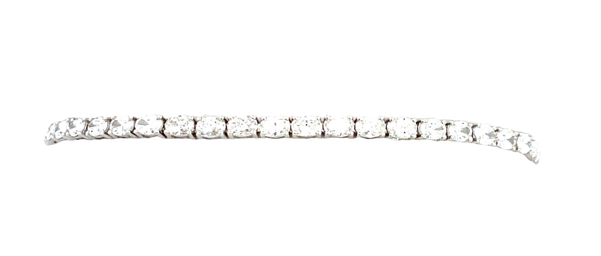 SIGNATURE COLLECTION-LAB GROWN DIAMOND BRACELETS