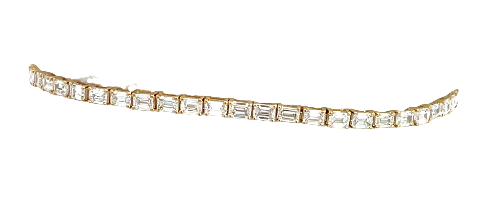 SIGNATURE COLLECTION-LAB GROWN DIAMOND BRACELETS