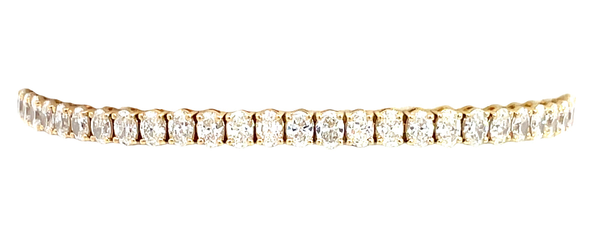 SIGNATURE COLLECTION-LAB GROWN DIAMOND BRACELETS