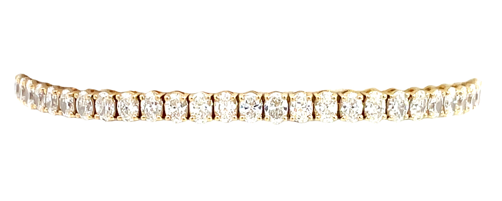 SIGNATURE COLLECTION-LAB GROWN DIAMOND BRACELETS