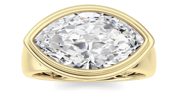 LAB GROWN DIAMOND ENGAGEMENT RINGS