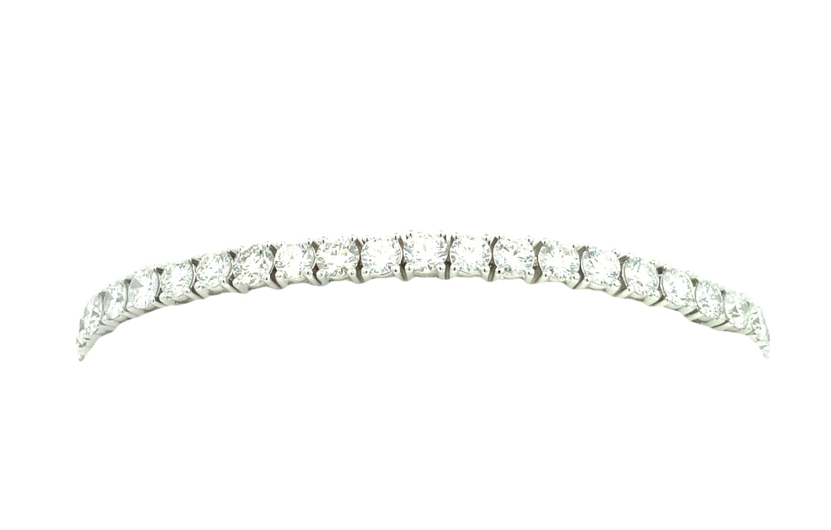 SIGNATURE COLLECTION-LAB GROWN DIAMOND BRACELETS