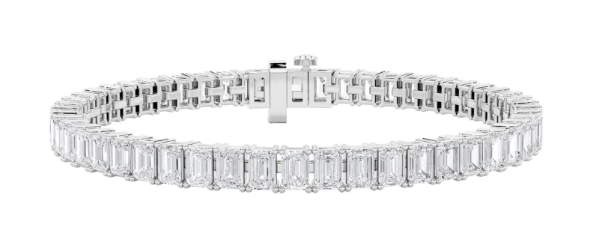 SIGNATURE COLLECTION-LAB GROWN DIAMOND BRACELETS