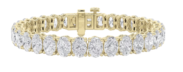 SIGNATURE COLLECTION-LAB GROWN DIAMOND BRACELETS