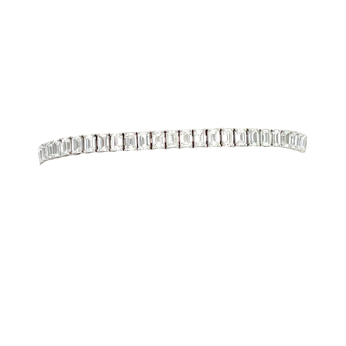 SIGNATURE COLLECTION-LAB GROWN DIAMOND BRACELETS