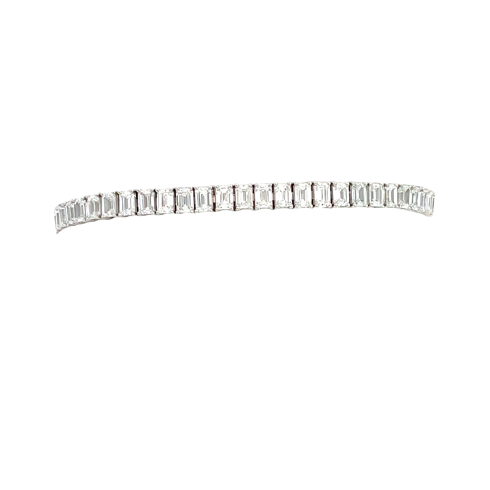 SIGNATURE COLLECTION-LAB GROWN DIAMOND BRACELETS