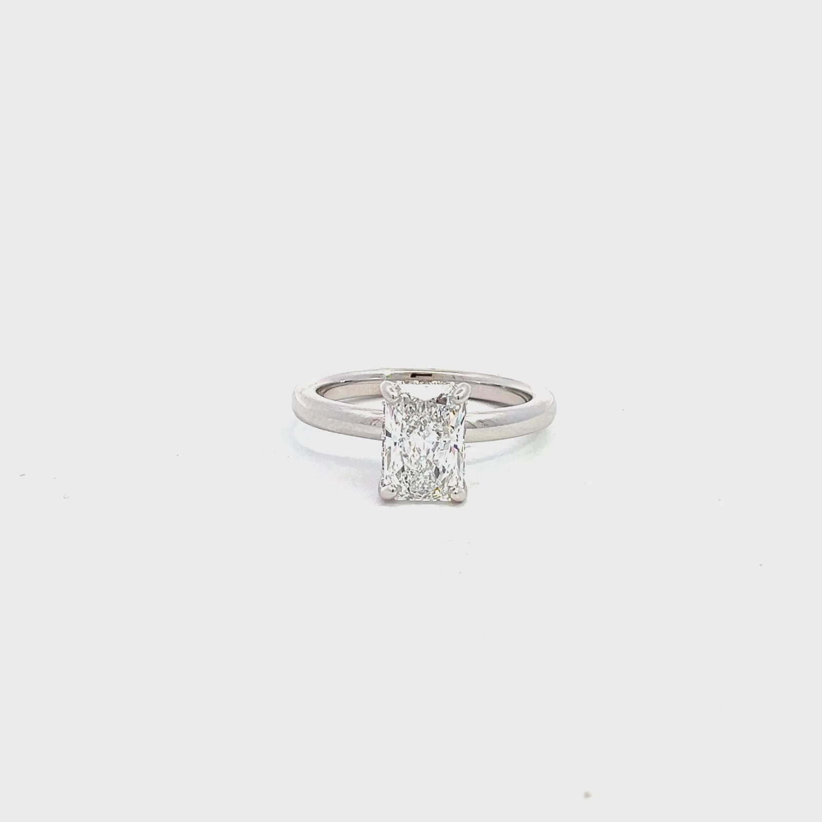 LAB GROWN DIAMOND ENGAGEMENT RINGS