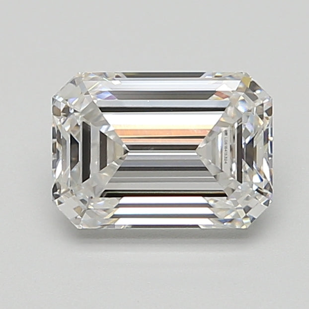 Emerald 1.59 F VVS2