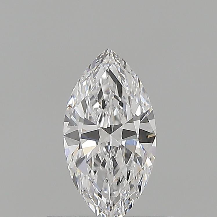 Marquise 0.50 D VVS1